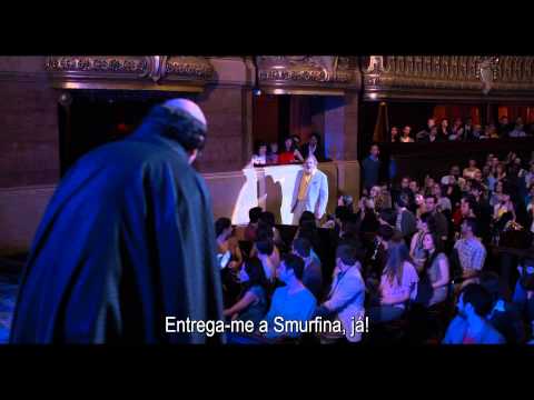 Os Smurfs 2 (V.O.)