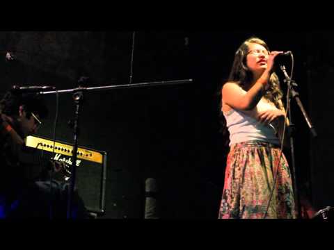 ANTEMANHÃ  - CALMARIA