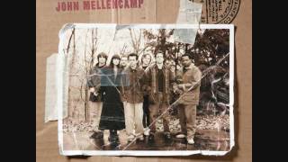 Under the Boardwalk - John Mellencamp