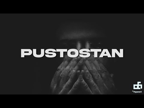 Crash - Pustostan | prod. Dzieciak