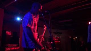 Dwarves - Bleed Alright (live 6/7/17)