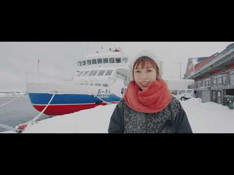 Invitation to the Winter in Hokkaido 【冬の北海道へのいざない】Long