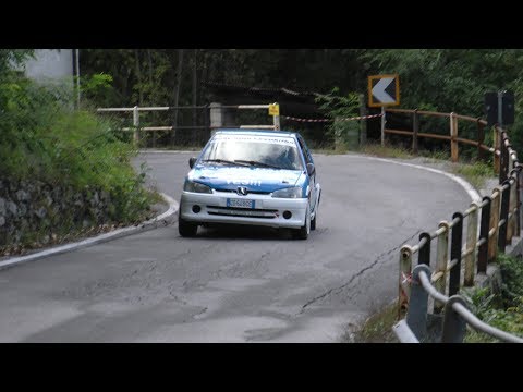 19°Trofeo Valtellina 2018 Merelli-Maggioni by Ferrario