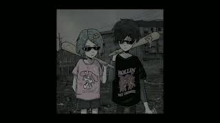 Cover art for heathens