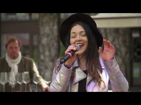 Patrycja Malinowska & Bartosz Serafinowicz _BUD BREAK 2020 @ Mielżyński