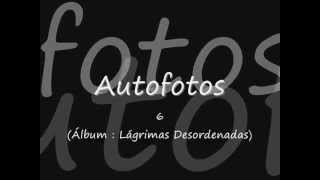 Melendi - Autofotos (con letras)