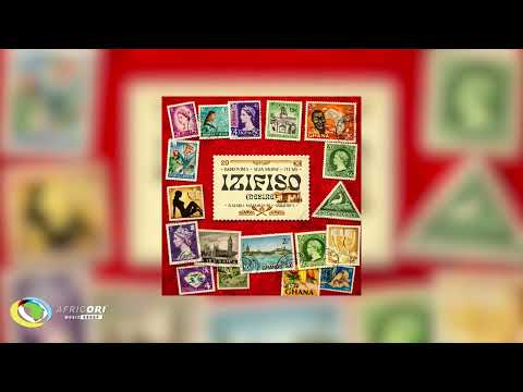 DarkoVibes, Ntando Yamahlubi, Sean Murdz & Tee Jay - Izifiso (Desire) [feat. Snijavibes] (Audio)