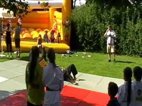 Sportfreunde Harteck Sommerfest 27.07.2008 (06)