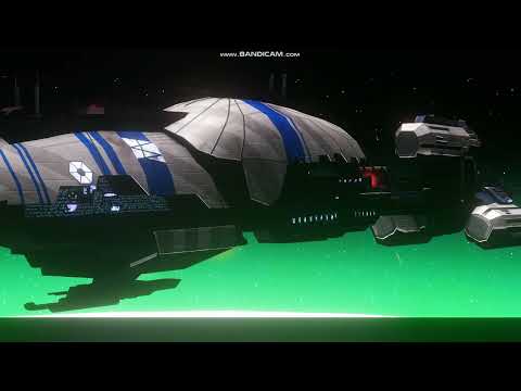 Swfoc Acclamators vs Recusant Light Destroyer