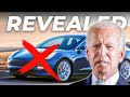 The Real Reason Government HATES Tesla!