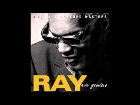 Ray Charles - Bein' Green