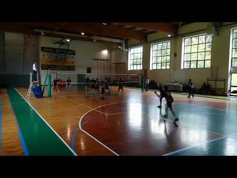 U14 2019 FNG  Diavoli Rosa - Lexus Vicenza  3 - 0