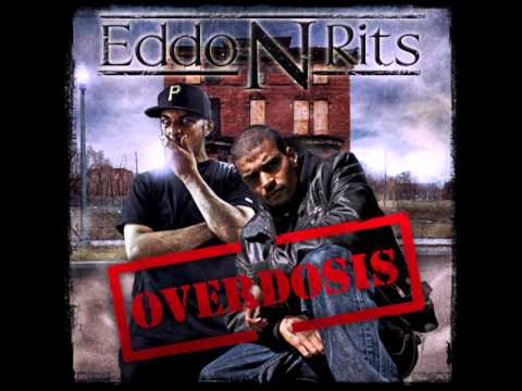 Eddo n Rits- Ongetekende (Overdosis)
