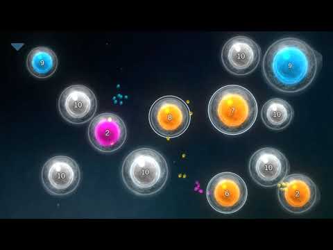 Biotix 2: Phage Evolution Video