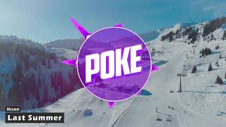 Cover art for last summer