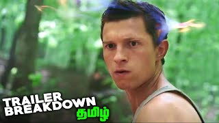 Chaos Walking Tamil Trailer Breakdown (தமிழ்)