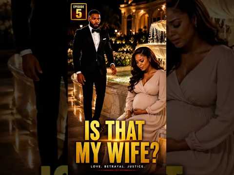 The Chef Humiliated a Pregnant Woman… Then Her Billionaire Husband Showed Up | Episode 5 #shorts