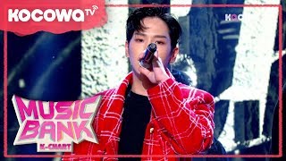[Music Bank] Ep 911_&quot;Hands Up&quot; by B.A.P