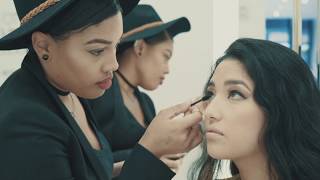 BEAUTY BY BEE – MAKEUP & MIMOSAS (Director)