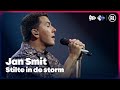 Jan Smit - Stilte in de storm • Sterren in Concert // Sterren NL