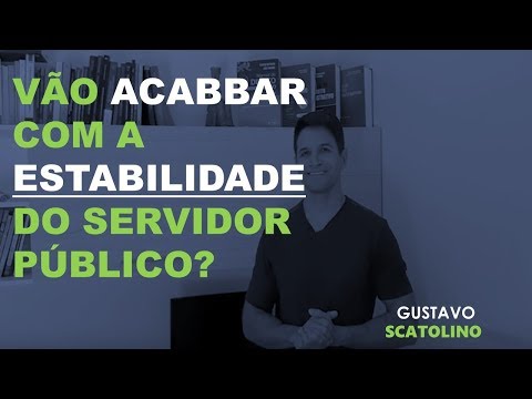 Isso é verdade? Quem é servidor pode ser demitido?