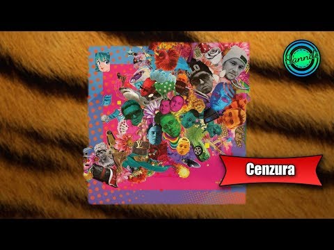 Płochu - Street Food feat. Białas, Moli (wersja bez brzydkich słów) | Sanndi