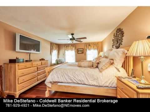 6 Secret Garden Lane, Franklin MA 02038 - Single Family Home - Real Estate - For Sale -