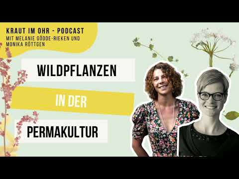 , title : 'Die Bedeutung von Wildpflanzen in der Permakultur Interview m'