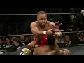 ROH Online Exclusive Jonathan Gresham Vs Scorpio Sky