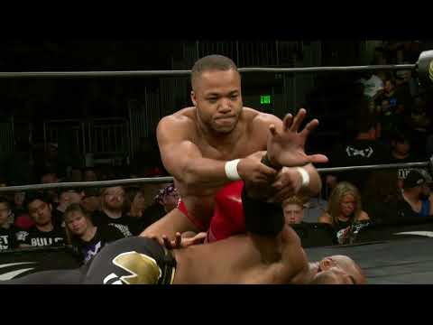 NJPW ‘The New Beginning’ In Nashville, TN Results (2/2/19): Jonathan Gresham In Action, ‘LifeBlood’
