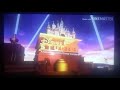 DISNEY FOX STUDIOS CELEBRATING 75 YEARS LOGO