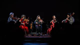 Download lagu ELJA - Benedicte Maurseth and Kronos Quartet mp3