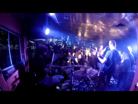 Dopapod: My Elephant Vs. Your Elephant [4-Cam/HD] 2012-08-23 - New York, NY