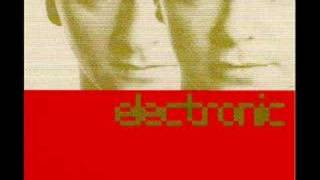 Electronic - Idiot Country