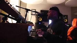 Mac Miller - Nothing From Nothing (Studio)