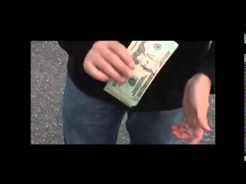 Saturn Magic -Extreme Burn 2.0 by Richard Sanders - DVD