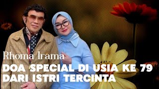 Download lagu Birthday Surprise From My Beloved Wife #rhomairama #riccarahim mp3 Download lagu Birthday Surprise From My Beloved Wife #rhomairama #riccarahim mp3