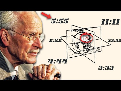Carl Jung: The Hidden Message in Synchronicity Will Bend Your Reality