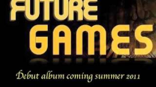 Future Games - &quot;Always Somewhere Else&quot;