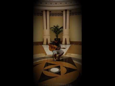 Junior Maile - Impossible (Live Acoustic)