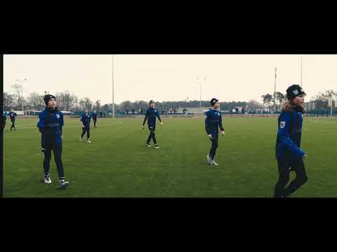 Mecz Sparingowy Gwiazda Bydgoszcz - SP ZAWISZA 17.02.2018