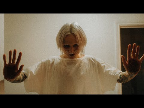 Mimi Barks - FSU  [Official Video] Splatter Film