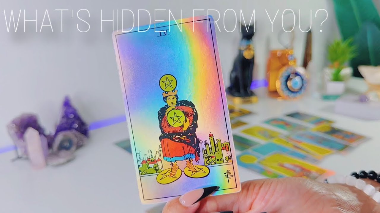 You NEED To Hear This TEA! ..Someone Is About To Make A Move! AND Something BIG Is Coming Your Way!