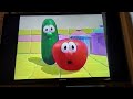Opening To VeggieTales God Wants Me To Forgive Them 2000 VHS