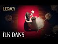 Seher & Yaman İlk Dans | Legacy 118. Bölüm (English & Spanish subs)
