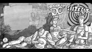 Thrashington DC - Destroy The Scene