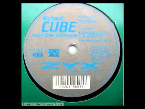 Richard Cube - Trance Nature (Technoclub Mix) HD Premiere !!!