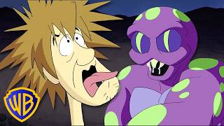 Weird Science! 🧬 | Scooby-Doo | #KidsCartoons @wbkids ​