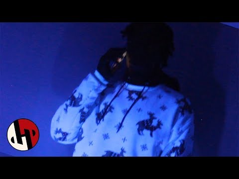 Scrapbad - WOAH (Official Music Video) [Dir. By Hunniit]