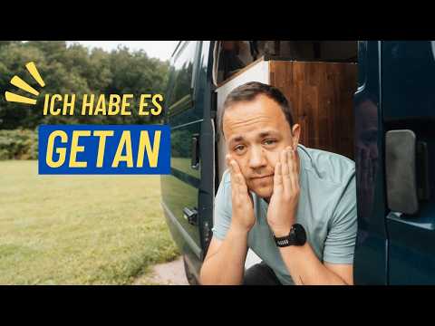 I had NO IDEA | Poland Roadrip | Motorhome through Poland | Camping in Poland